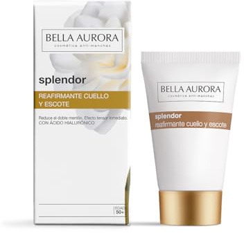 BELLA AURORA Splendor Straffungscreme, 1er Pack (1 x 0.05 kg)