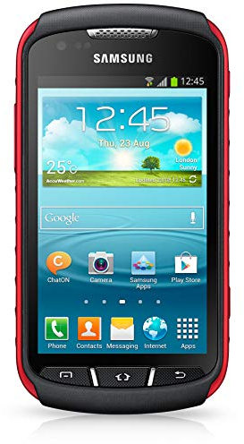 Samsung S7710 Galaxy Xcover 2 Smartphone Compact