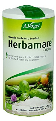 A Vogel Herbamare 250g (Pack of 6 )