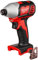 Milwaukee M18 ™ 18 V 1/4 hexagonal atornillador de impacto – Bare Tool (2656 – 20)