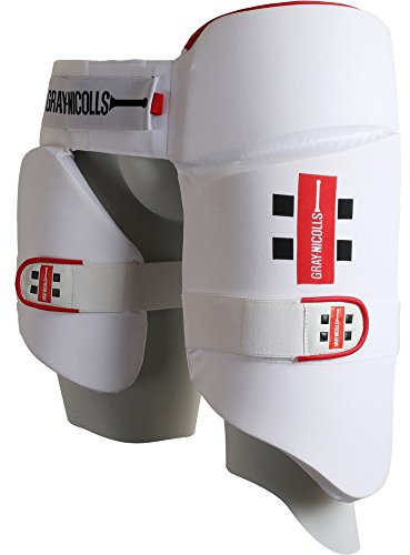 Gray-Nicolls 5504852 All in One Cricket Oberschenkel Pad