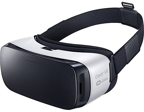 Samsung SM - R322NZWAXAR 3D glasses