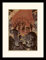 Pyramid International MP11370P-PL Star Wars (Mos Eisley Cantina Aged) montiert und gerahmt, Mounted 250 GSM Paperwrap MDF, Mehrfarbig, 44 x 33 x 4 cm
