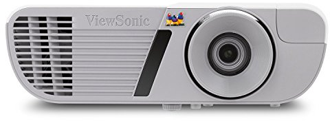 Viewsonic PJD7828HDL videoproiettore DLP Full HD 1080p (1920x1080), 3200 ANSI lumen, contrasto 22.000:1