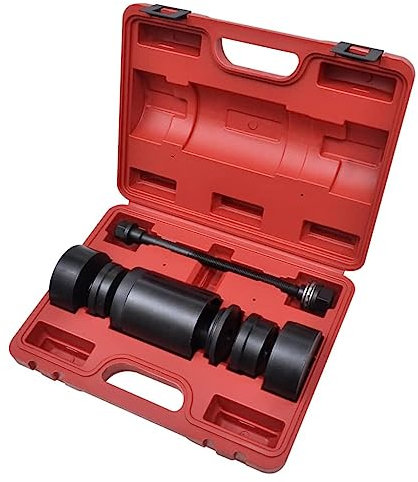 vidaXL Hinterachsbuchsen Montage Demontage Einbau Ausbau Werkzeug Set Satz
