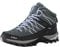 CMP Damen Rigel Mid Wmn Wp Trekking Shoes, Graphite Light Blue,40 EU