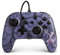 Powera Nsw Enwired Controller Mewtwo - - Nintendo Switch