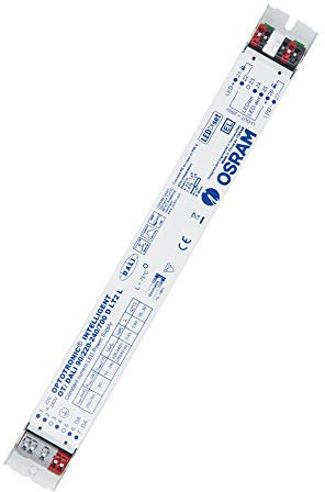 Ledvance LED-Steuerung 13,5-90W 240V OTI DALI 90/220-240/1A0 LT2L Optotronic 240