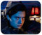 Riverdale Jughead Mauspad, schmales Design