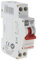 Thomson Disjoncteur à vis PH+N 32A NF Pouvoir de coupure 4.5KA