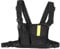 WalkieTalkie Chest Harness, Adjustable Universal Wireless Two Way Radios Walkie Talkie Pack Backpack Pocket Holder Carry Case for WalkieTalkie.