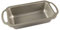 Nordic Ware Kastenform, Kohlenstoffstahl, Light Champagne, 12x6.25