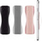 Finger-Halterung Griff,Handy Finger zurück Aufkleber Schwarzer Handy-Fingerband, rosa Handy-Fingerband 3 Smartphone-Halter - verbesserte Einhandbedienung