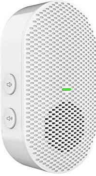 Maipula V7 V6 V5 Doorbell Receiver Ding Dong Wireless Doorbell Wifi Doorbell Camera Low Power Consumption Home (Color : 1pcs)