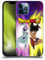 Head Case Designs Officially Licensed Dragon Ball Super Frieza And Goku Universe Survival Arc Hard Back Case Compatible With Apple iPhone 12 Pro Max