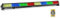 BeamZ LCB144 MKII - LED Bar, professionelle Lichtbar, DJ Lichteffekt, DMX, Soundsteuerung, Master-Slave-Funktion, Partybeleuchtung, LED Party Bar, Light Show Bar, inkl. Fernbedienung