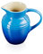 Le Creuset Stoneware Breakfast Jug, 600 ml, 550 g, Azure, 70903062200002