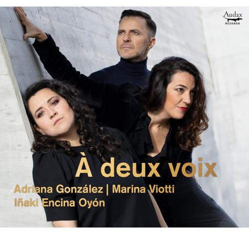 Audax Records