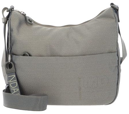 Mandarina Duck Damen MD20 HOBO, SAGE Gray