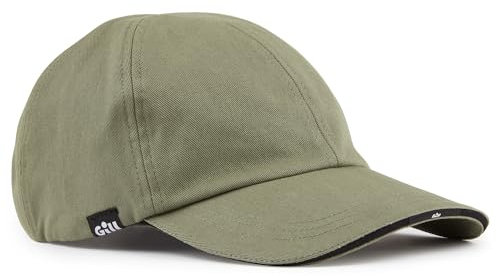 Gill 2024 Marine Sailing Cap 139 - Sage