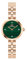 Daniel Wellington Elan Montre 22x28.5 316L Stainless Steel with Pvd Plated Rose Gold Rose Gold