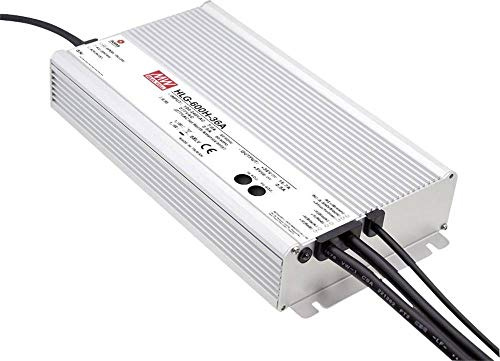 Mean Well MSP-200-24 Medizinischer Typ MSP-200, 201,6 W, Einzelausgang, 24 V/8,4 A
