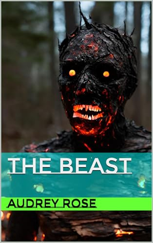 The Beast (Short Scary Stories by Audrey Rose) (English Edition)