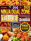 2025 Simple Ninja Dual Zone Air Fryer Cookbook UK: 1900 Days Crispy, Easy and Delicious Recipe Book for Beginners that Fit Your Nutritional Goals without Sacrificing Taste