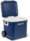 Igloo Maxcold 58 Litre (62 US QT) Cool Box, 4 Day Rolling 98 Can Capacity Cooler | RZHomestore®