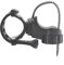 BESPORTBLE Bike Flashlight Clamp Bicycle Outdoor Headlight Quad LED Rechargeable Road Cycling Valve Wheel Bikes Rotatable Dynamo Fog Stem Phone Chain Flashlights Scooter Stand Handlebar Para