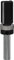 PRO Router Bit Top Bearing Flush Trim, Ø 16 x L 25,4, Shank 8 mm, 8mm codolo, Ø 16mm