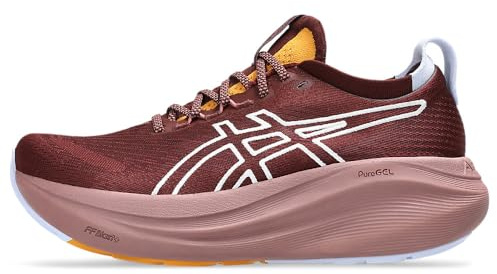 ASICS Gel-Nimbus 27 TR Sneaker