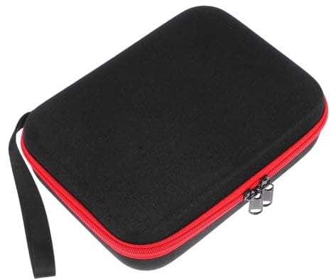 DIYEAH Stabilizer Storage Bag Canvas Gimbal Pouch Recorder Case Stabilizer Holder Protecting Bag Small Box Carrying Pouch Travel Case Compatible