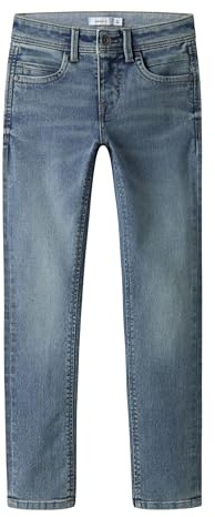 NAME IT Boy Jeans Slim Fit | Jeans
