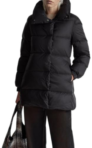United Colors of Benetton Giaccone 2niwdn08x Giacca Donna