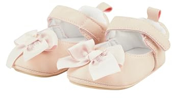Sterntaler Baby Ballerina Schleife Scarpe da ginnasticaBambine e Ragazze