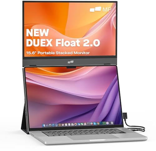 Mobile Pixels Duex Float 2 15.6 screen extension
