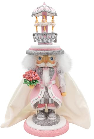 18.5 Inch Hollywood Nutcrackers™ Ballet Nutcracker