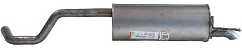 BOSAL Endschalldämpfer 279-939