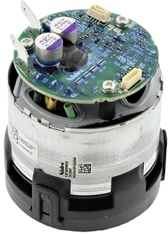 Compatibile Con Il Motore Dell'aspirapolvere Senza Fili Electrolux, Serie FX9-1 E AEG Serie FX9-1