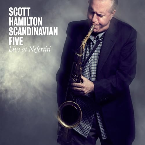 Live At Nefertiti (Cd/Dvd)