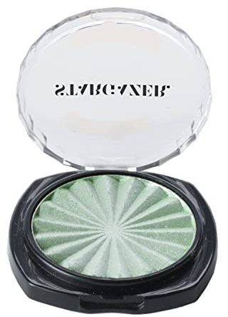 Stargazer Products Star Pearl Lidschatten, Envy Green, 1er Pack (1 x 2 g)