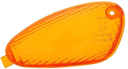 Vicma Turn Signal Lens Front Right for Gilera Runner (-03)