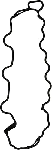 Elring 130.280 Dichtung, Zylinderkopfhaube (Menge: 1 Stk) | Kompatibel mit: CHRYSLER CROSSFIRE, CROSSFIRE Roadster, MERCEDES-BENZ C-CLASS, C-CLASS, C-CLASS Coupe, C-CLASS T-Model