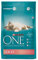 One Adult reich an Lachs 3 kg Katzenfutter von Purina