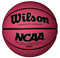 Wilson, Ballon de Basketball, NCAA Replica 285, Rose, Taille : 5, Similicuir, intérieur et extérieur, WTB0731XBPINK