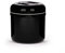 Valira 6213/114 Ice Bucket, 4 Liter, schwarz