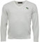 G5 APPAREL Bowls Lawn Bowling V-Neck White Jumper with Logo