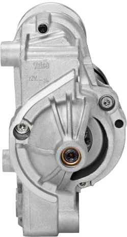 Valeo Starter 438087-1,3 kW - 12 V - Anzahl der Zähne: 10 | Drehrichtung: Drehrichtung im Uhrzeigersinn
