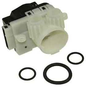 Motor de unidad alternativa PA66GF30 para lavadora de lavavajillas Fagor - AS0014710